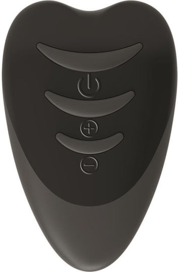 Adrien Lastic Kegel Vibe Ασύρματες Κολπικές Μπάλες με Δόνηση Μωβ