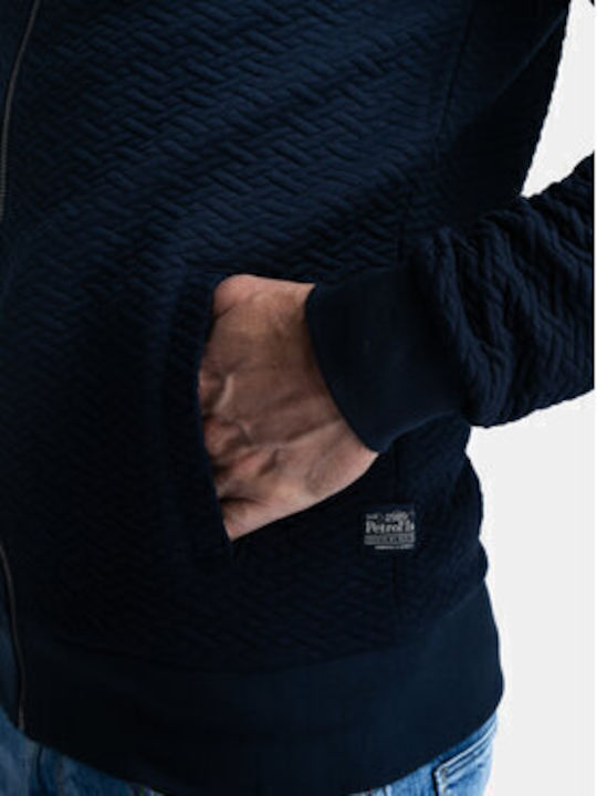 Sweatshirt Dark Blue