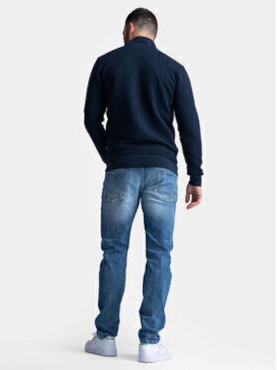 Sweatshirt Dark Blue