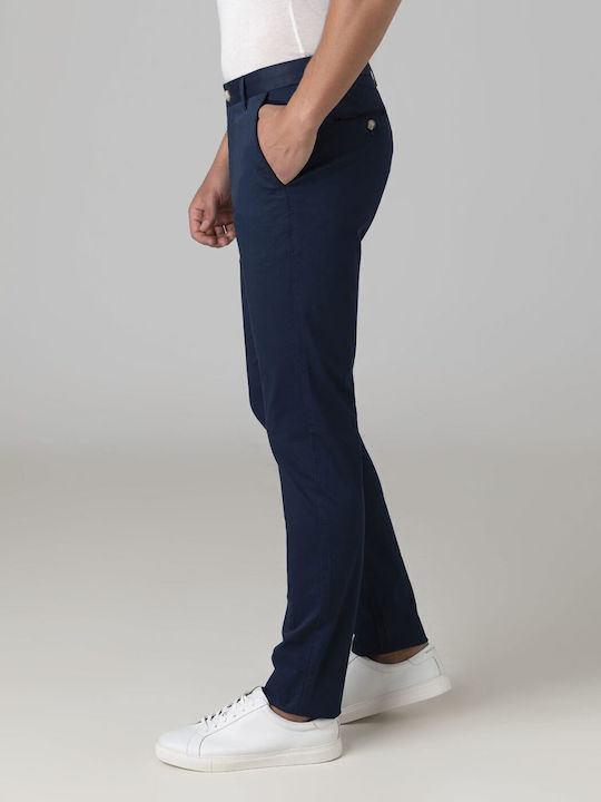 Παντελόνι Chino Μπλε
