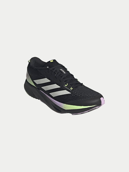 Adidas Adizero SL Sportschuhe Laufen Schwarz