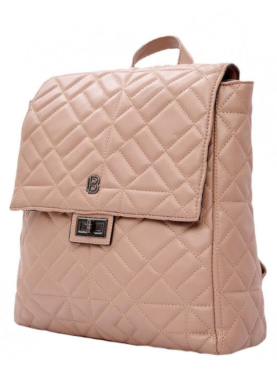 Bag to Bag Women's Bag Backpack Pink