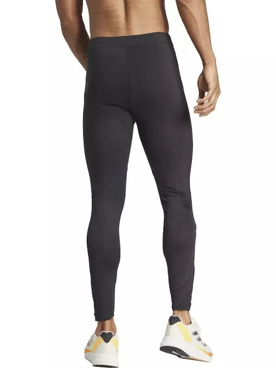 adidas Adizero Мъжки Спортни Клинове Дълга Черен adidas Adizero Мъжки Спортни Клинове Дълга Черен