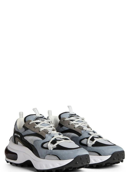 Dsquared2 Sneakers Gray