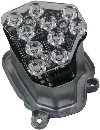 BMW Flash LED за BMW Ред 5 1бр