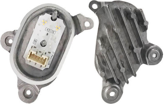 BMW Δεξί Φλας για BMW Σειρά 1 7466512