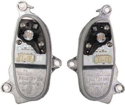 BMW Flash Lumini LED pentru BMW X3 7466110 1buc