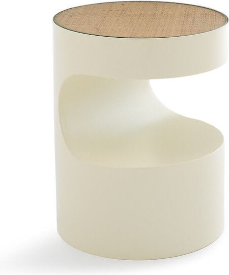 Μεταλλικό Μπεζ 30x40x55cm Μεταλλικό Μπεζ 30x40x55cm