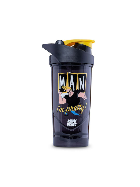 Shieldmixer Shaker Proteine 700ml Plastic Transparent