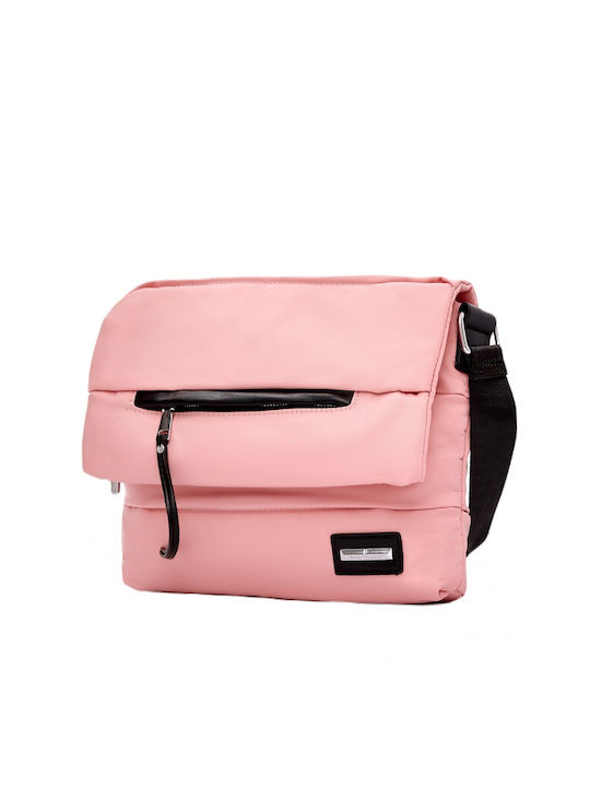 Bag to Bag Damen Tasche Crossbody Rosa