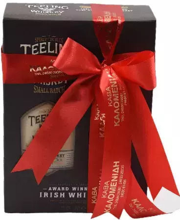 Teeling Whiskey 700ml S32727