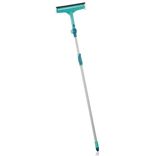 Leifheit Καθαριστής Τζαμιών με Κοντάρι Μήκους 190cm 51120
