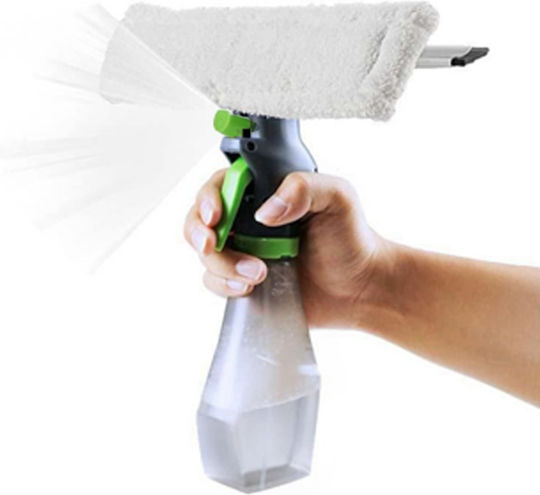 Viosarp Ψεκαστήρας Καθαρισμού Τζαμιών & Πανί Microfibra 084040