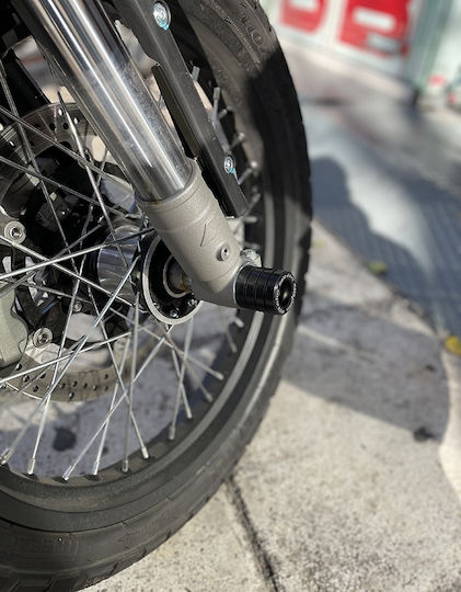 Moto Discovery Προστατευτικά Μανιτάρια Μπροστινού Τροχού Μοτοσυκλέτας 6644573