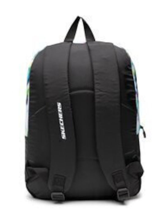Skechers Backpack Μαύρο