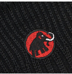 Beanie Beanie in Schwarz color 1191-01542-0001