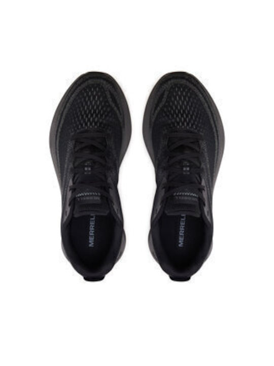 Bărbați Pantofi sport Trail Running Negre
