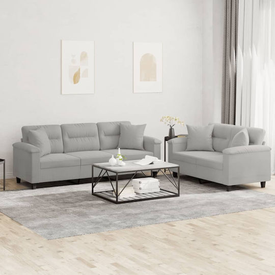 Σετ Σαλονιού 3-Seater & 2-Seater