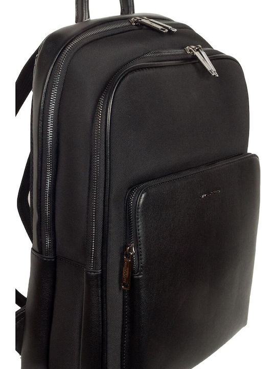 David Jones Backpack Μαύρο