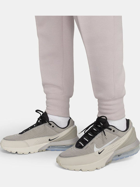 Tech Fleece Sweatpants Jogger Purple