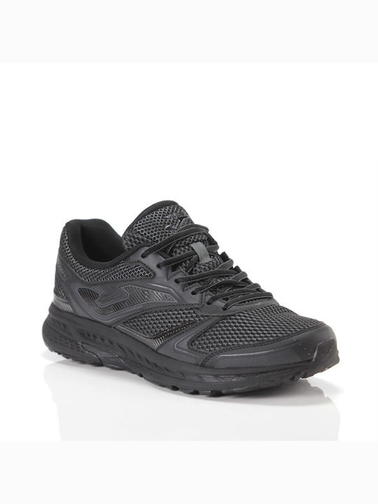 Joma R Vitaly Sport Shoes Running Black