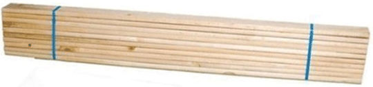 Slats for Semi Double Matress 110cm