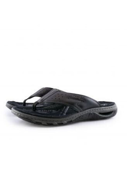 Pegada Men's Sandals Negru