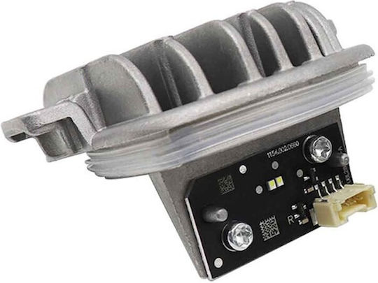 BMW Unitate de control al iluminatului auto