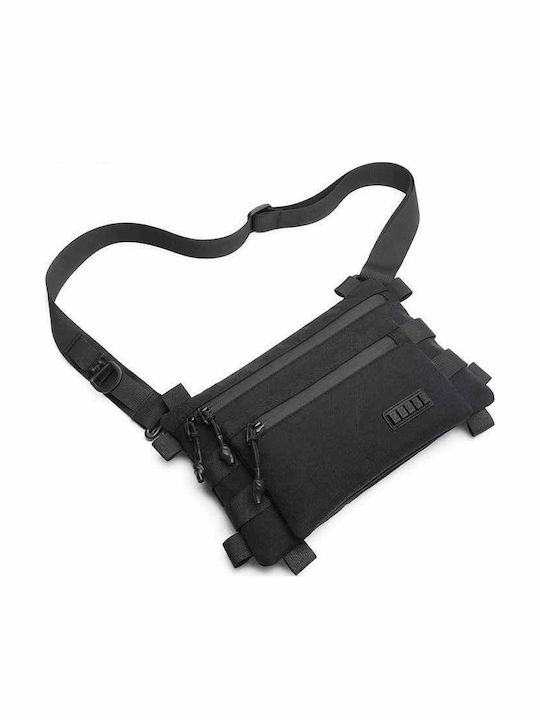 Men's Bag Shoulder / Crossbody Black