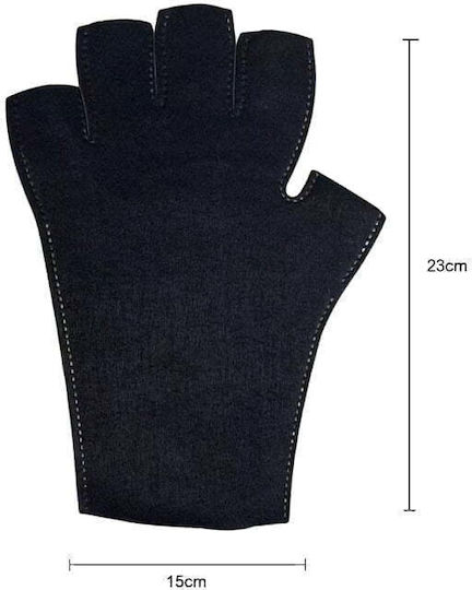 Rays Γάντια FL-88026