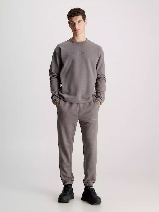 Sweatshirt Brown