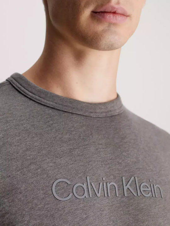 Sweatshirt Brown
