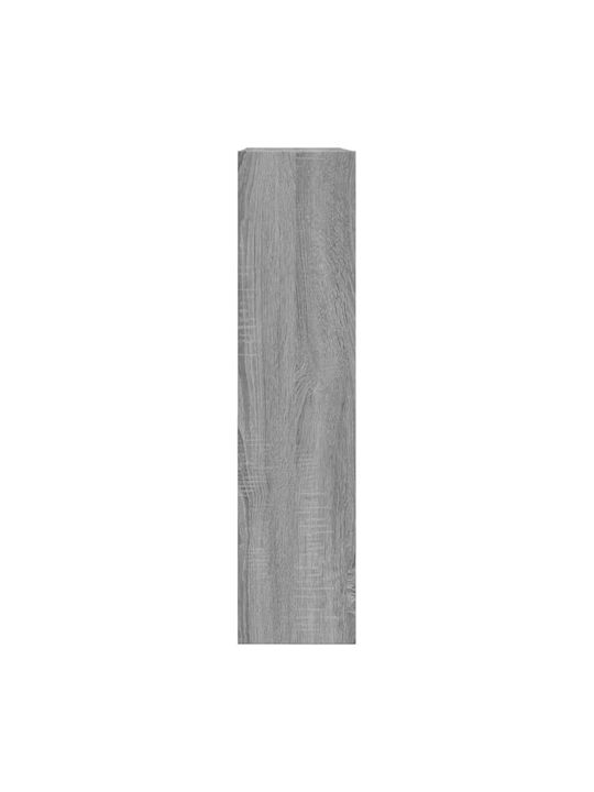 Ξύλινη Παπουτσοθήκη 80x21x87.5cm