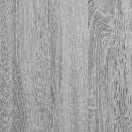 Holz Schuhschrank 80x21x87.5cm