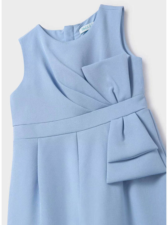 Kids' Jumpsuit Sky Blue