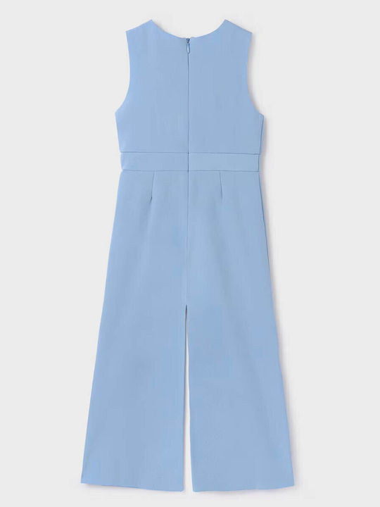 Kids' Jumpsuit Sky Blue