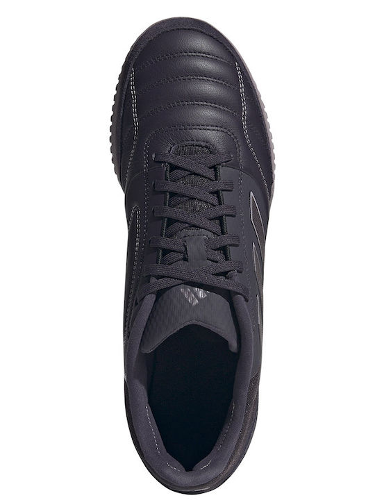 adidas Top Sala Competition Football Shoes Hall Black