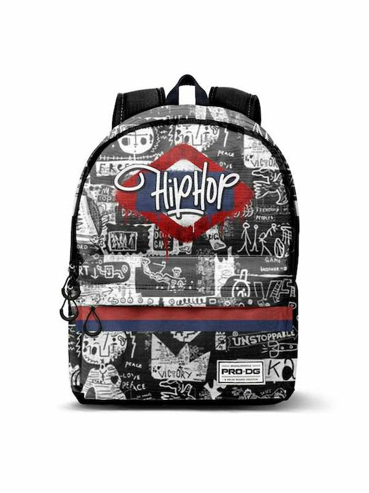 Karactermania Prodg School Bag Backpack Junior High-High School L30 x W18 x H41cm