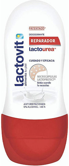 Lactovit Lacto Urea Lactovit Дезодорант Рол-он 50 мл