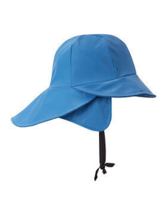 Reima Kids' Hat Bucket Fabric Blue
