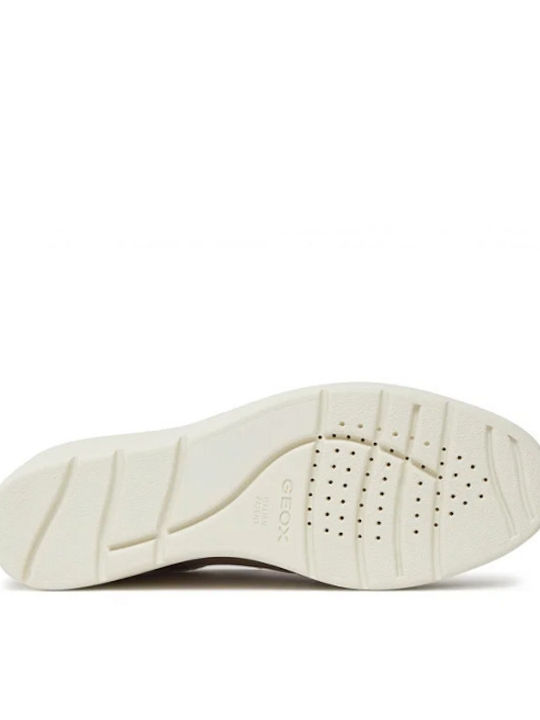 Geox Ilde A Femei Sneakers Pearl