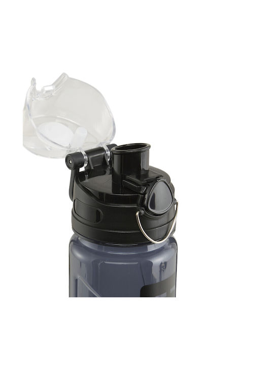 PUMA Sport Water Bottle 600ml Blue
