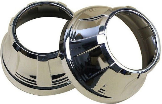 Rotundς Faruri pentru Autoturisme BMW E39 Chevrolet Numele specificației pentru un site de comerț electronic: G Kia Mic Opel Astra Subaru Mic Volkswagen Magazin online de golf 6.35cm 1buc