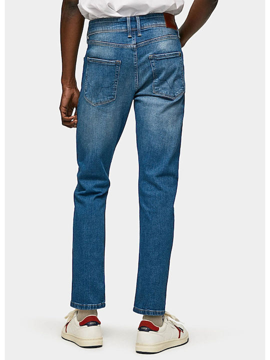 Pepe Jeans Finsbury Men's Jeans Pants in Regular Fit ''''''