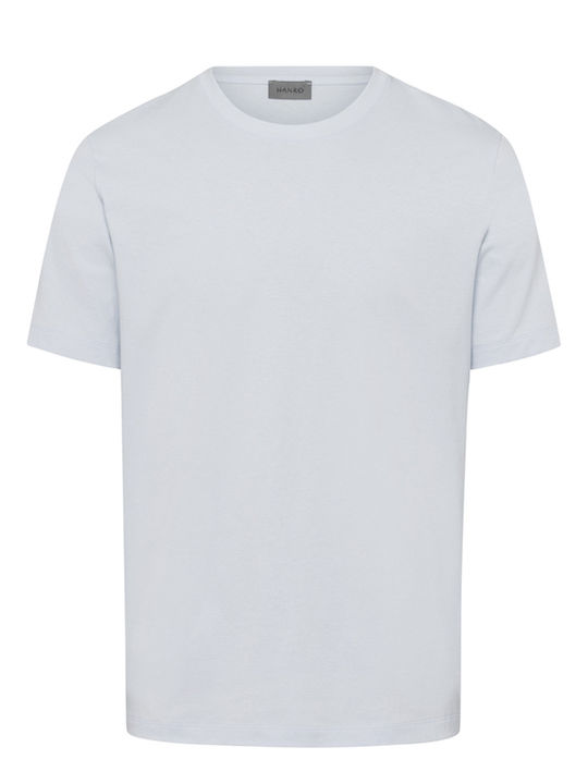 Hanro Hellblau