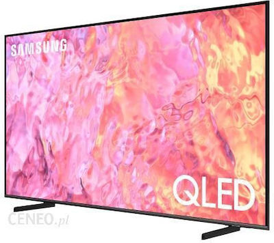 Samsung Smart Televizor 65" 4K UHD QLED QE65Q67CAU HDR (2023)