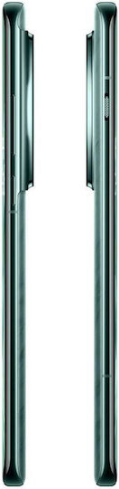 OnePlus 12 5G Dual SIM (16/512GB) Flowy Emerald