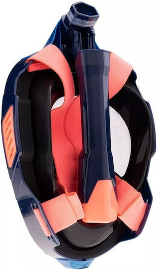 Aquawave Aquawave Tauchmaske aus Silikon Vollgesicht