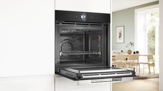 Bosch Cuptor Deasupra Blatului 67lt L59.4cm.