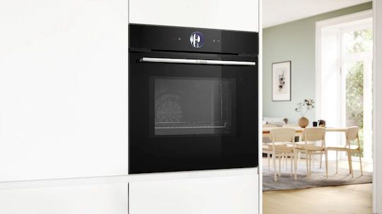 Bosch Cuptor Deasupra Blatului 67lt L59.4cm.
